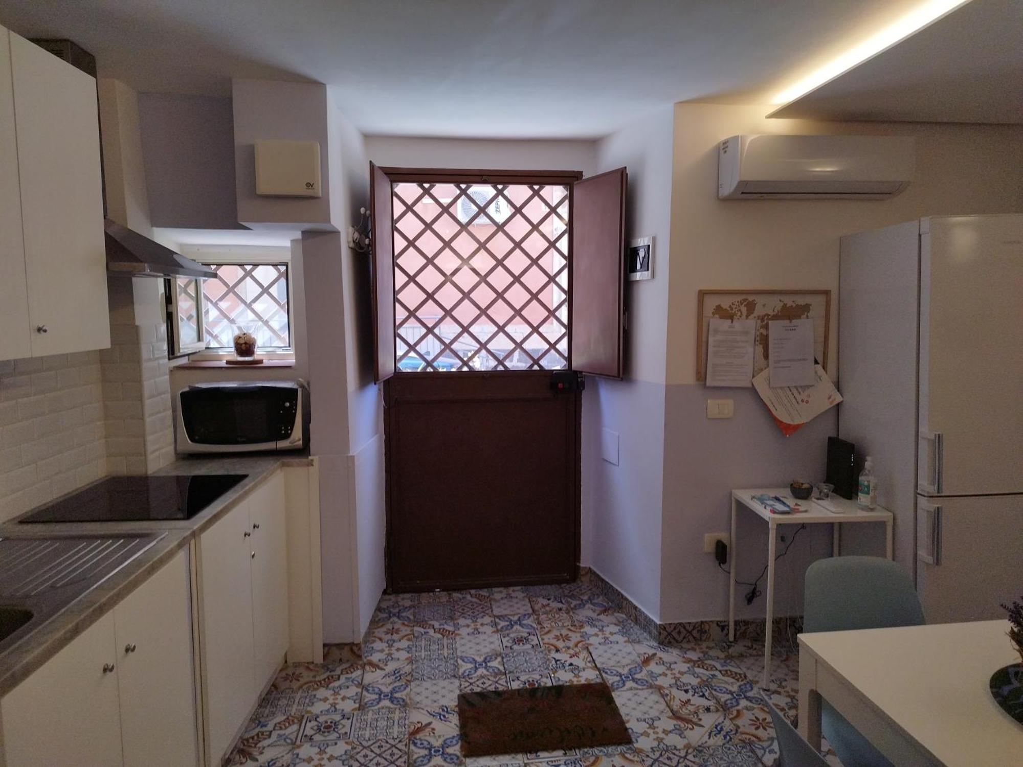 La Casetta In Centro By Sicily In Home Katanya Dış mekan fotoğraf